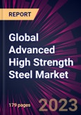 Global Advanced High Strength Steel Market 2023-2027- Product Image