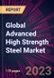 Global Advanced High Strength Steel Market 2023-2027 - Product Thumbnail Image
