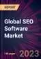 Global SEO Software Market 2024-2028 - Product Image