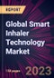 Global Smart Inhaler Technology Market 2023-2027 - Product Thumbnail Image