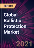 Global Ballistic Protection Market 2021-2025- Product Image
