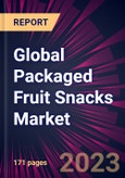 Global Packaged Fruit Snacks Market 2023-2027- Product Image