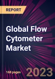 Global Flow Cytometer Market 2023-2027- Product Image