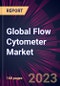 Global Flow Cytometer Market 2023-2027 - Product Thumbnail Image