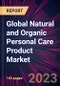 Global Natural and Organic Personal Care Product Market 2023-2027 - Product Thumbnail Image