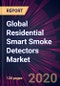 Global Residential Smart Smoke Detectors Market 2021-2025 - Product Thumbnail Image