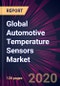 Global Automotive Temperature Sensors Market 2021-2025 - Product Thumbnail Image