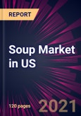 Soup Market in US 2021-2025- Product Image