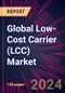 Global Low-Cost Carrier (LCC) Market 2024-2028 - Product Thumbnail Image