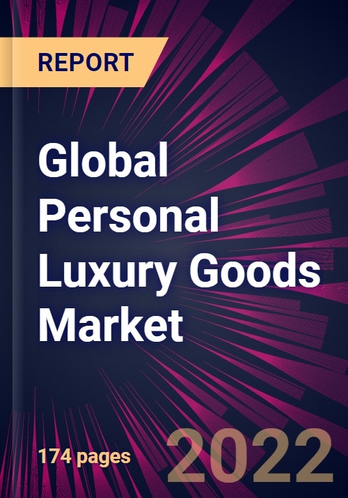 Global Personal Luxury Goods Market forecast to 2023 examined in