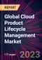 Global Cloud Product Lifecycle Management Market 2023-2027 - Product Thumbnail Image