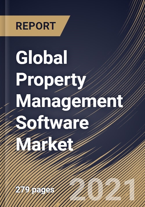Global Property Management Software Market By Application, By