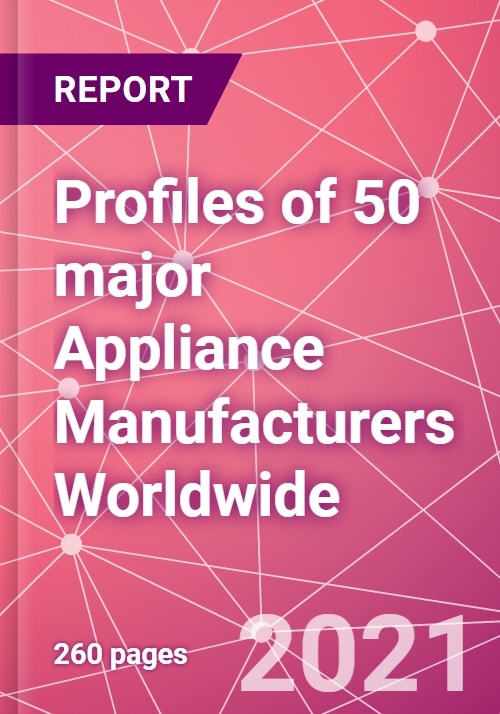 Appliance manufacturers outlet