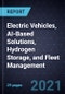 Growth Opportunities in Electric Vehicles, AI-Based Solutions, Hydrogen Storage, and Fleet Management - Product Thumbnail Image