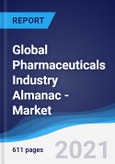 Global Pharmaceuticals Industry Almanac - Market Summary, Competitive Analysis and Forecast to 2025- Product Image
