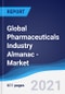 Global Pharmaceuticals Industry Almanac - Market Summary, Competitive Analysis and Forecast to 2025 - Product Thumbnail Image