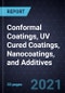 Growth Opportunities in Conformal Coatings, UV Cured Coatings, Nanocoatings, and Additives - Product Thumbnail Image