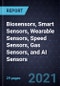 Growth Opportunities in Biosensors, Smart Sensors, Wearable Sensors, Speed Sensors, Gas Sensors, and AI Sensors - Product Thumbnail Image