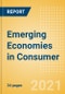 Emerging Economies in Consumer - Thematic Research - Product Thumbnail Image