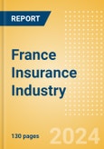 France Insurance Industry - Governance, Risk and Compliance- Product Image