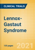 Lennox-Gastaut Syndrome - Global Clinical Trials Review, H2, 2021- Product Image