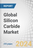 Global Silicon Carbide Market by Device (SiC Discrete Device, SiC Module), Wafer Size (Up to 150mm, >150mm), End-use Application (Automotive, Energy & Power, Industrial, Transportation), Material, Crystal Structure and Region - Forecast to 2029- Product Image