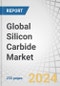 Global Silicon Carbide Market by Device (SiC Discrete Device, SiC Module), Wafer Size (Up to 150mm, >150mm), End-use Application (Automotive, Energy & Power, Industrial, Transportation), Material, Crystal Structure and Region - Forecast to 2029 - Product Thumbnail Image