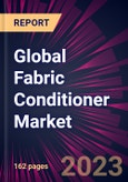Global Fabric Conditioner Market 2023-2027- Product Image