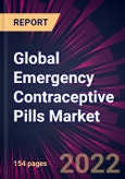 Global Emergency Contraceptive Pills Market 2023-2027- Product Image