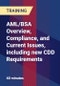 AML/BSA Overview, Compliance, and Current Issues, including new CDD Requirements - Webinar (Recorded) - Product Thumbnail Image