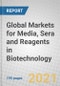 Global Markets for Media, Sera and Reagents in Biotechnology - Product Thumbnail Image