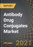 Antibody Drug Conjugates Market by Indication, Linker, Payload, Target Antigens and Geography: Industry Trends and Global Forecasts, 2021-2030- Product Image