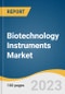 Biotechnology Instruments Market Size, Share & Trends Analysis Report By Product (Cell Culture Instruments, Analytical Instruments), By End-use (Pharma & Biotech Companies, Academic & Research Institutes), And Segment Forecasts, 2023 - 2030 - Product Thumbnail Image