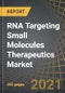 RNA Targeting Small Molecules Therapeutics Market by Type of Target Molecule, Type of Approach, Target Indication, Target Therapeutic Area, Route of Administration, and Key Geographical Region: Industry Trends and Global Forecasts, 2021-2030 - Product Thumbnail Image