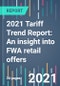 2021 Tariff Trend Report: An insight into FWA retail offers - Product Thumbnail Image