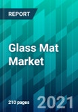 Glass Mat Market Size, Share, Trend, Forecast, Competitive Analysis, and Growth Opportunity: 2021-2026- Product Image