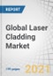 Global Laser Cladding Market with COVID-19 Impact by Type (Fiber Laser, Diode Laser, YAG Laser, CO2 Laser), Revenue, End-use Industry (Oil & Gas, Aerospace & Defense, Automotive, Power Generation, Mining), and Region - Forecast to 2026 - Product Thumbnail Image
