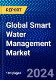 Global Smart Water Management Market (2023-2028) Competitive Analysis, Impact of Covid-19, Impact of Economic Slowdown & Impending Recession, Ansoff Analysis- Product Image