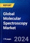 Global Molecular Spectroscopy Market (2023-2028) Competitive Analysis, Impact of Covid-19, Impact of Economic Slowdown & Impending Recession, Ansoff Analysis - Product Image