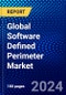 Global Software Defined Perimeter Market (2023-2028) Competitive Analysis, Impact of Covid-19, Impact of Economic Slowdown & Impending Recession, Ansoff Analysis - Product Thumbnail Image