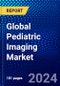 Global Pediatric Imaging Market (2023-2028) Competitive Analysis, Impact of Covid-19, Impact of Economic Slowdown & Impending Recession, Ansoff Analysis - Product Image