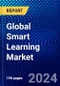 Global Smart Learning Market (2023-2028) Competitive Analysis, Impact of Covid-19, Impact of Economic Slowdown & Impending Recession, Ansoff Analysis - Product Image