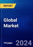 Global Marketing Resource Management Market (2023-2028) Competitive Analysis, Impact of Covid-19, Impact of Economic Slowdown & Impending Recession, Ansoff Analysis- Product Image