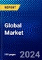 Global Marketing Resource Management Market (2023-2028) Competitive Analysis, Impact of Covid-19, Impact of Economic Slowdown & Impending Recession, Ansoff Analysis - Product Thumbnail Image