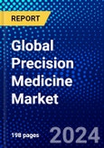Global Precision Medicine Market (2023-2028) Competitive Analysis, Impact of Covid-19, Ansoff Analysis- Product Image