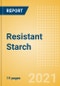 Resistant Starch - The Next Diet Trend? - ForeSights - Product Thumbnail Image