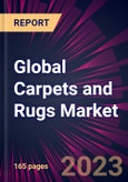 Global Carpets and Rugs Market 2023-2027- Product Image