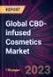 Global CBD-infused Cosmetics Market 2023-2027 - Product Thumbnail Image