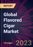 Global Flavored Cigar Market 2023-2027- Product Image