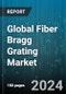 Global Fiber Bragg Grating Market by Type (Fiber Bragg Grating Filter, Fiber Bragg Grating Sensors), Grating Type (Regenerated Gratings, Standard Type I Gratings, Type IA Gratings), Application - Forecast 2023-2030 - Product Thumbnail Image